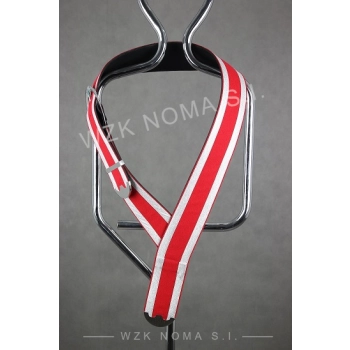 Bandolier WP nr 09467/Z czerwony