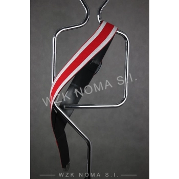 Bandolier WP nr 09467/Z czerwony