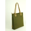 Torba damska loden+nubuk 10133/loden