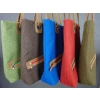 Torba damska loden+nubuk 10133/loden