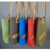 Torba damska loden+nubuk 10133/loden