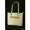 Torba damska na lato z naturalnego lnu 10047 PRODUKT WYPRZEDANY