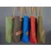 Torba damska loden+nubuk 10133/loden