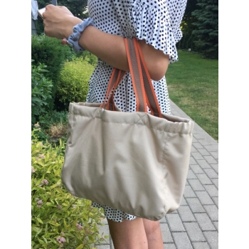 Torba damska shopperka mała 10139/I